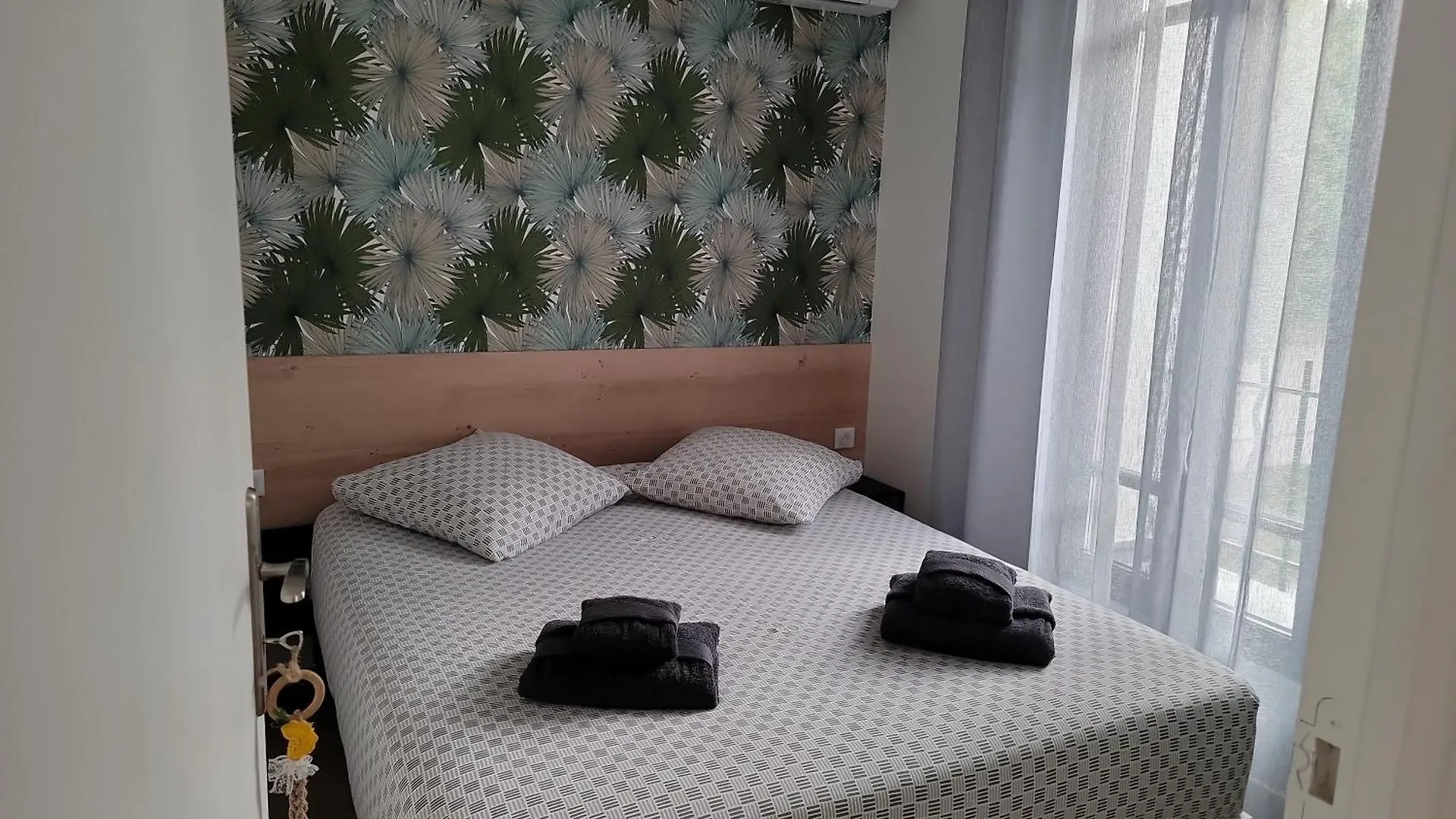 Villa Junon Aulnay-sous-Bois France